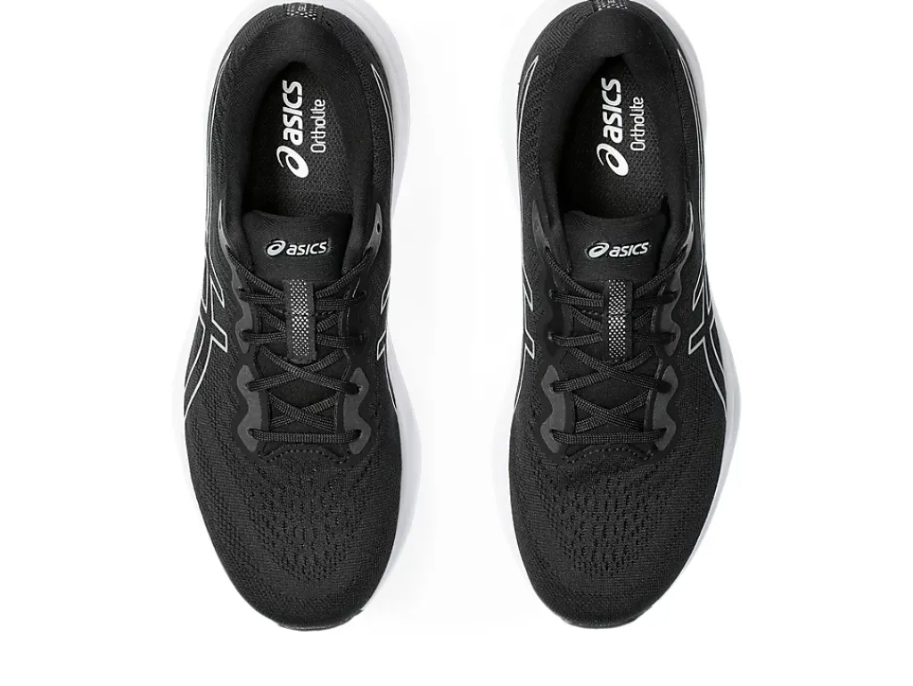GEL-PULSE™|Verder hardlopen - neutral>ASICS GEL-PULSE 15 Black/Sheet Rock