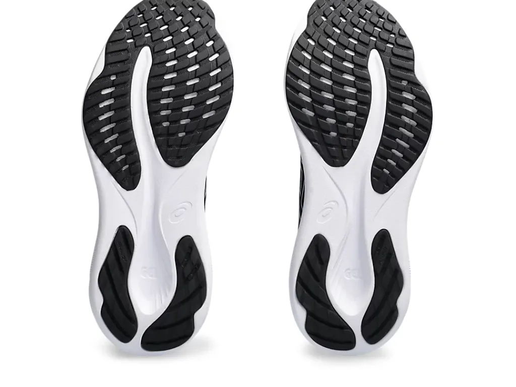 GEL-PULSE™|Verder hardlopen - neutral>ASICS GEL-PULSE 15 Black/Sheet Rock