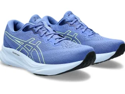 GEL-PULSE™|Verder hardlopen - neutral>ASICS GEL-PULSE 15 Sapphire/Illuminate Yellow