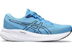 GEL-PULSE™|Verder hardlopen - neutral>ASICS GEL-PULSE 15 Waterscape/Black