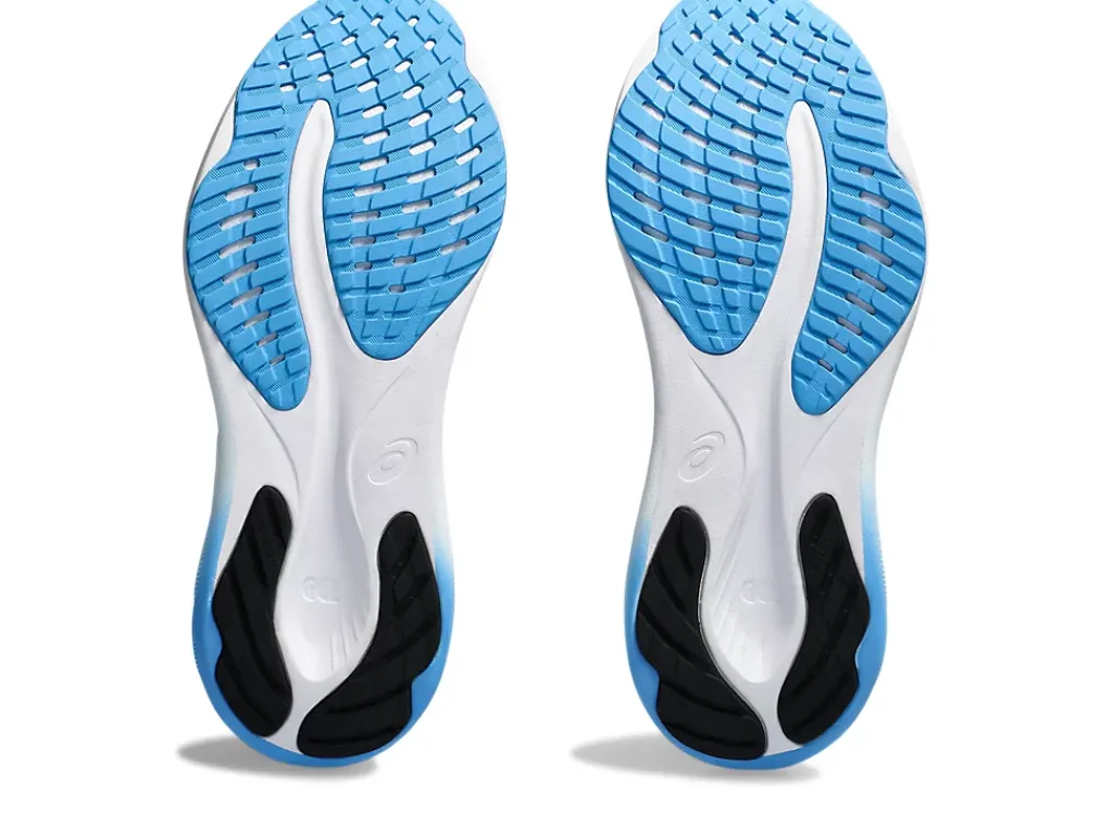 GEL-PULSE™|Verder hardlopen - neutral>ASICS GEL-PULSE 15 Black/Electric Lime