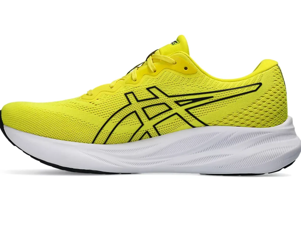 GEL-PULSE™|Verder hardlopen - neutral>ASICS GEL-PULSE 15 Bright Yellow/Black