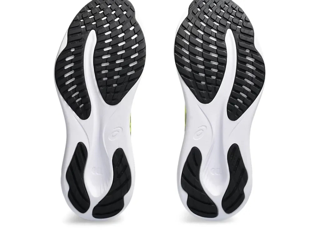 GEL-PULSE™|Verder hardlopen - neutral>ASICS GEL-PULSE 15 Bright Yellow/Black