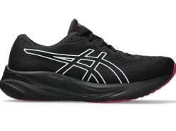 GEL-PULSE™|Hardloopschoenen>ASICS GEL-PULSE 15 GTX Black/Blackberry