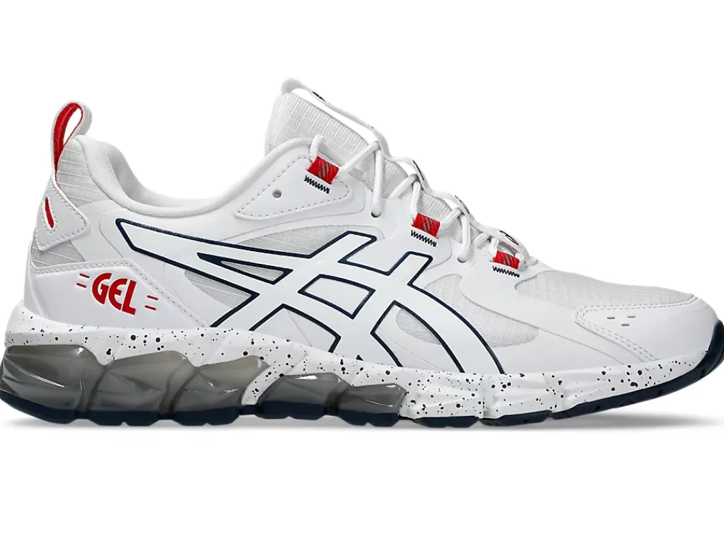 GEL-QUANTUM™|Sportstyle>ASICS GEL-QUANTUM 180 White/White