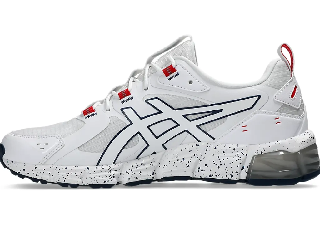 GEL-QUANTUM™|Sportstyle>ASICS GEL-QUANTUM 180 White/White