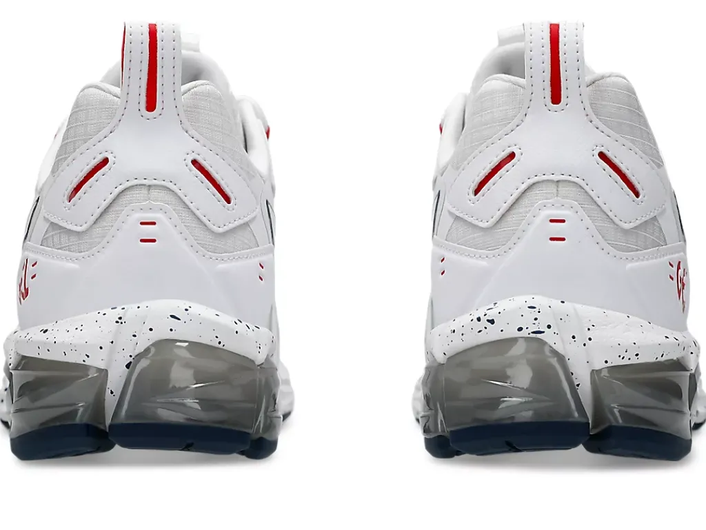 GEL-QUANTUM™|Sportstyle>ASICS GEL-QUANTUM 180 White/White