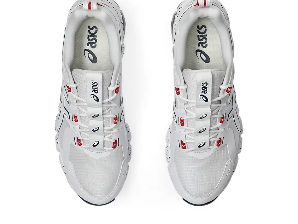 GEL-QUANTUM™|Sportstyle>ASICS GEL-QUANTUM 180 White/White