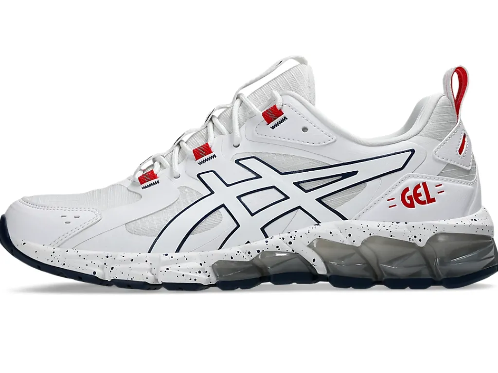 GEL-QUANTUM™|Sportstyle>ASICS GEL-QUANTUM 180 White/White