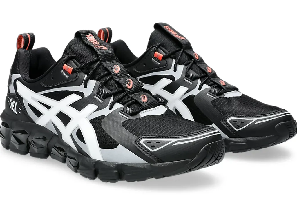 GEL-QUANTUM™|GEL-QUANTUM>ASICS GEL-QUANTUM 180 Black/White