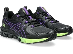 GEL-QUANTUM™|Sportstyle>ASICS GEL-QUANTUM 180 6 Black/Royal Azel