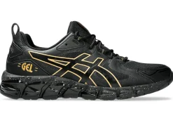 GEL-QUANTUM™|GEL-QUANTUM>ASICS GEL-QUANTUM 180 6 Black/Pure Gold