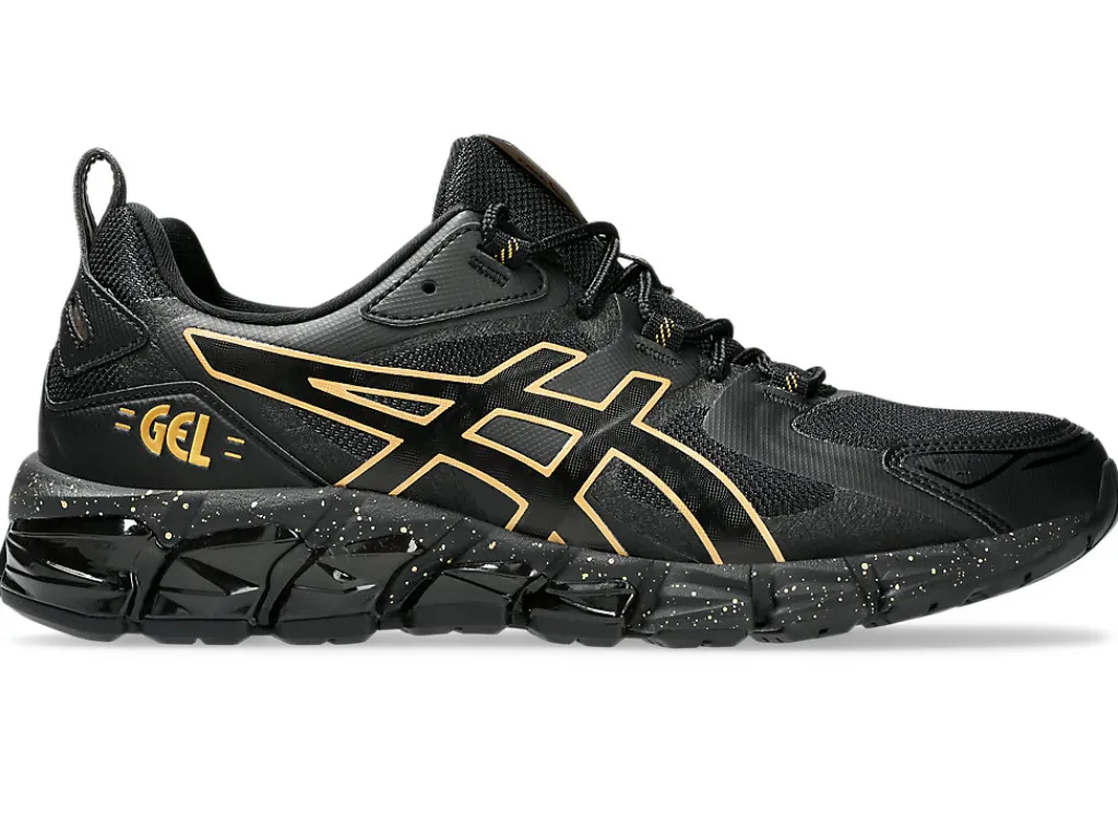 GEL-QUANTUM™|GEL-QUANTUM>ASICS GEL-QUANTUM 180 6 Black/Pure Gold