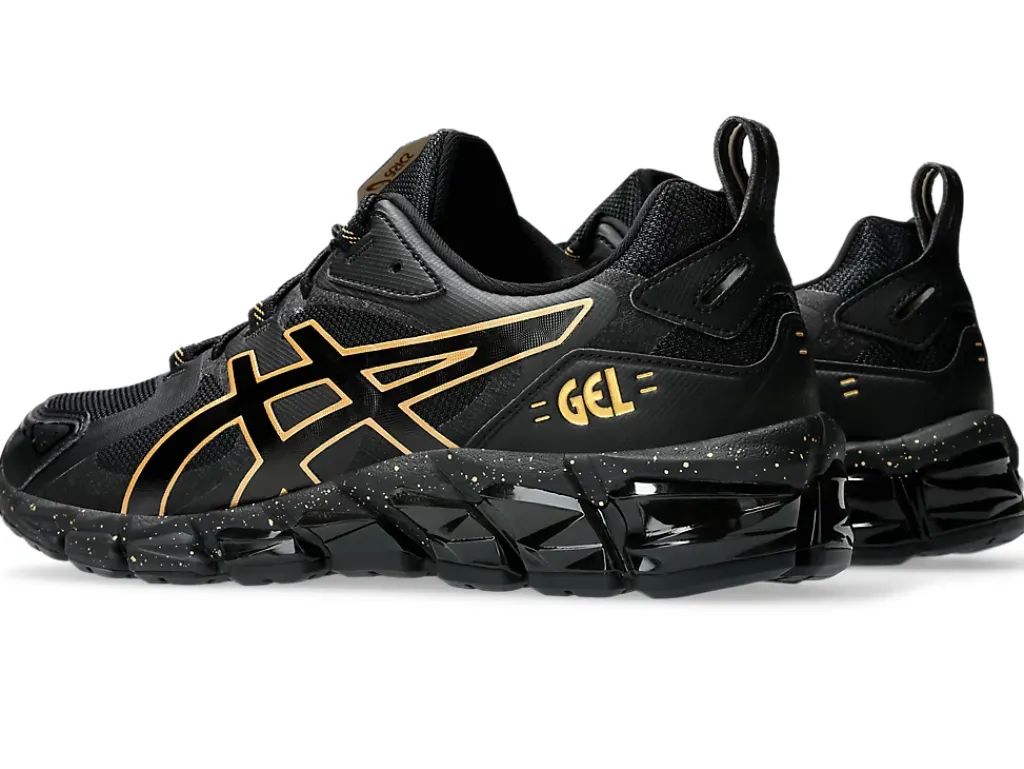 GEL-QUANTUM™|GEL-QUANTUM>ASICS GEL-QUANTUM 180 6 Black/Pure Gold