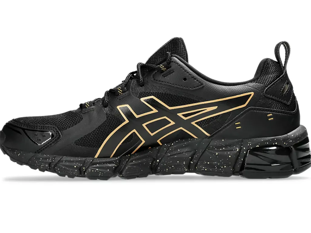 GEL-QUANTUM™|GEL-QUANTUM>ASICS GEL-QUANTUM 180 6 Black/Pure Gold