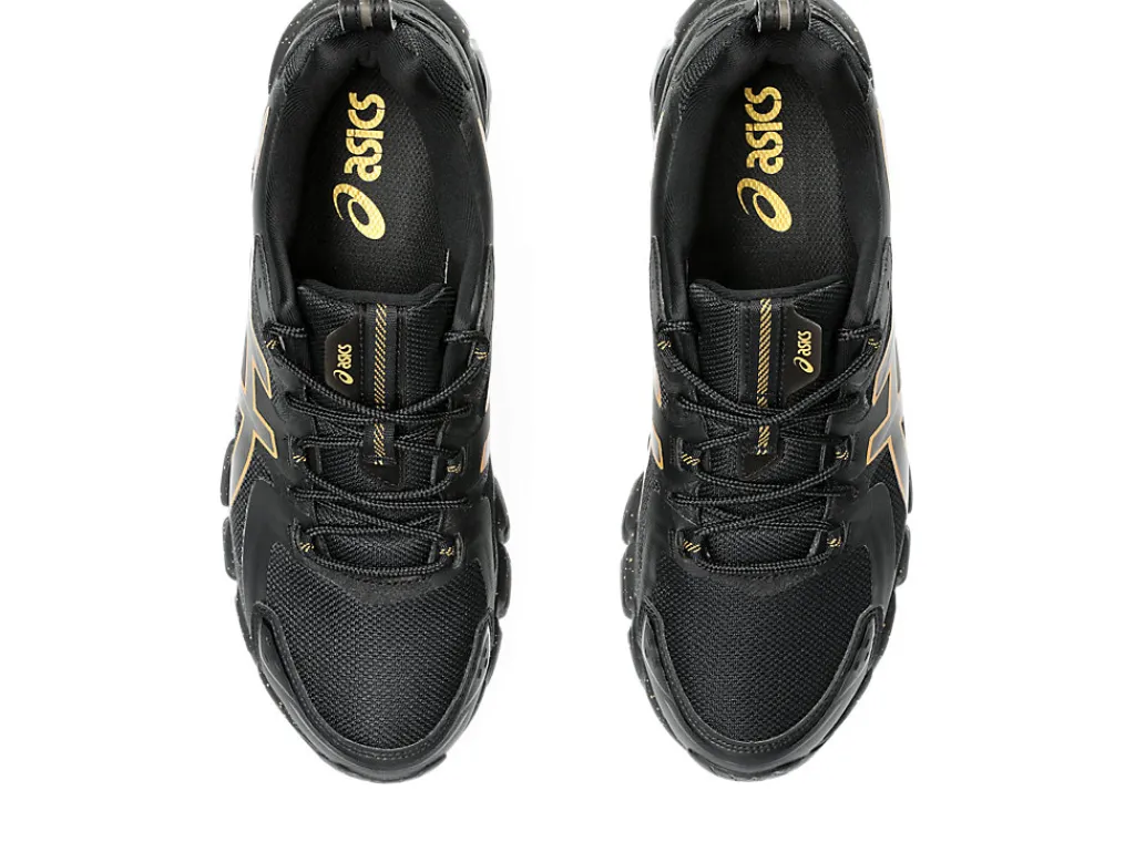 GEL-QUANTUM™|GEL-QUANTUM>ASICS GEL-QUANTUM 180 6 Black/Pure Gold
