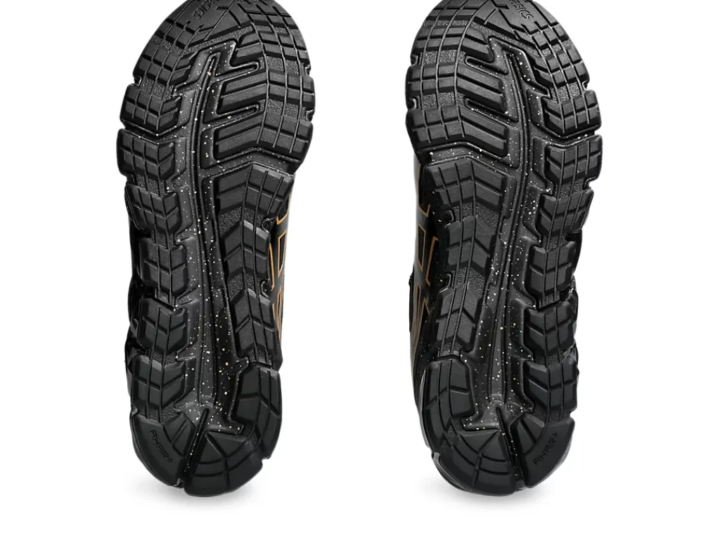 GEL-QUANTUM™|GEL-QUANTUM>ASICS GEL-QUANTUM 180 6 Black/Pure Gold