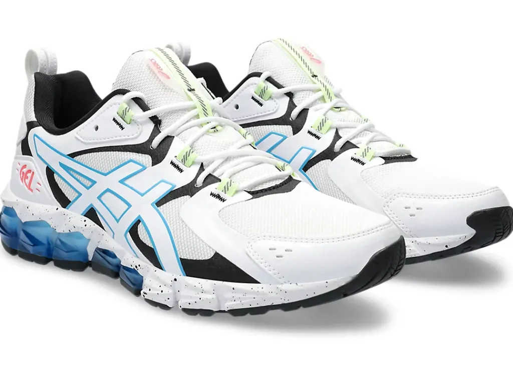 GEL-QUANTUM™|GEL-QUANTUM>ASICS GEL-QUANTUM 180 6 White/White