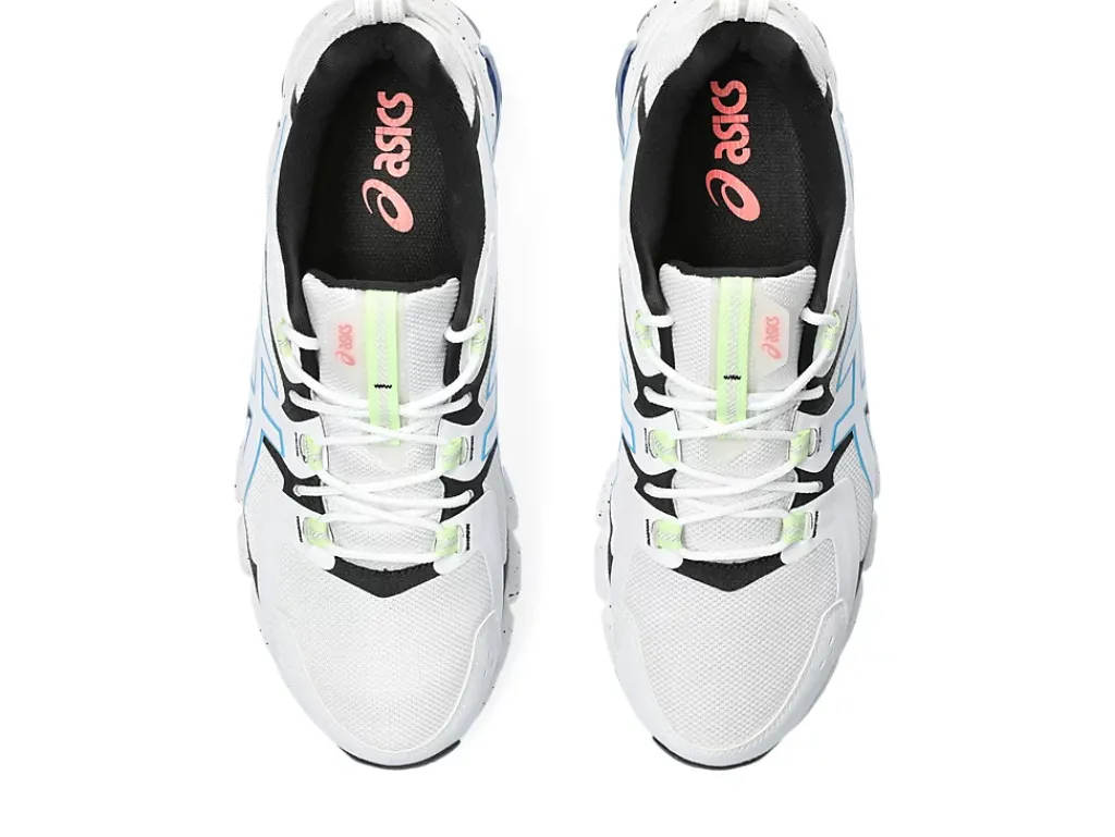 GEL-QUANTUM™|GEL-QUANTUM>ASICS GEL-QUANTUM 180 6 White/White