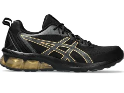GEL-QUANTUM™|GEL-QUANTUM>ASICS GEL-QUANTUM 90 IV Black/Pure Gold