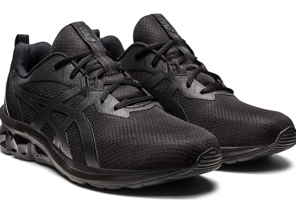 GEL-QUANTUM™|GEL-QUANTUM>ASICS GEL-QUANTUM 90 IV Black/Graphite Grey