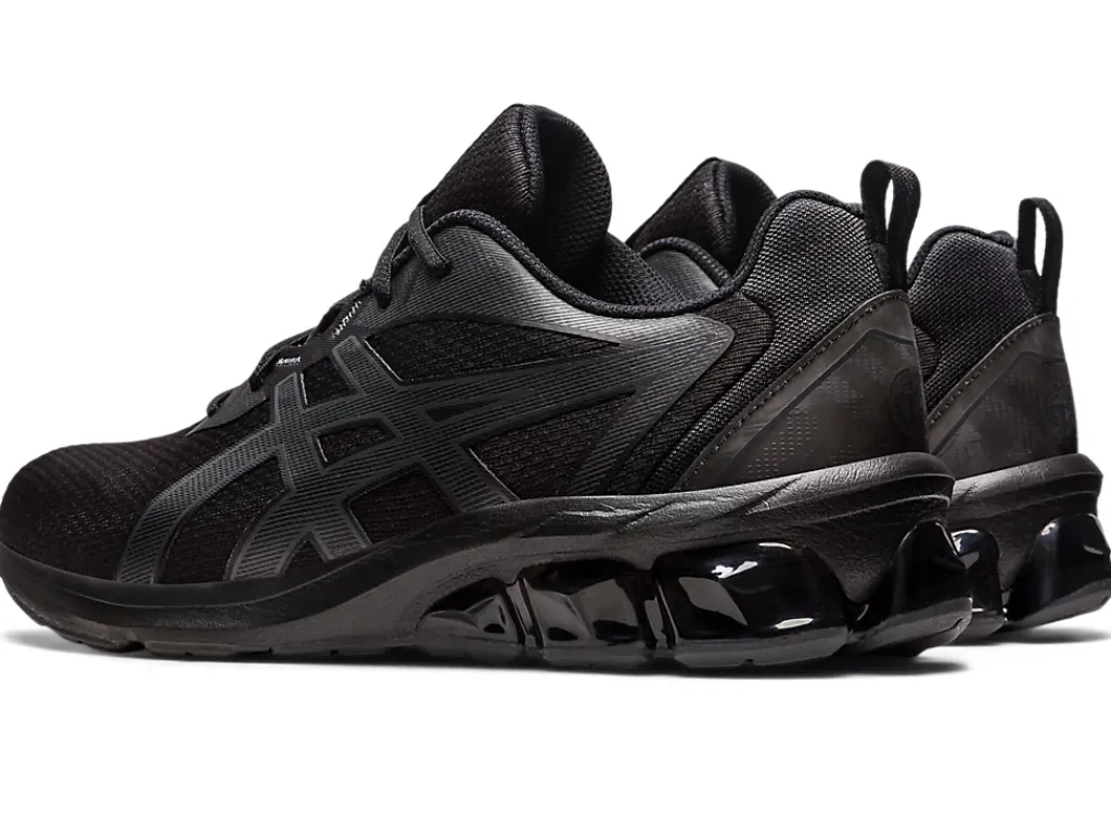 GEL-QUANTUM™|GEL-QUANTUM>ASICS GEL-QUANTUM 90 IV Black/Graphite Grey
