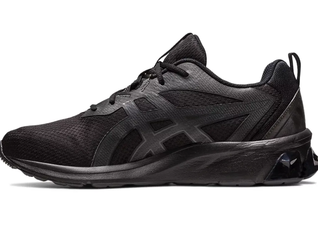 GEL-QUANTUM™|GEL-QUANTUM>ASICS GEL-QUANTUM 90 IV Black/Graphite Grey