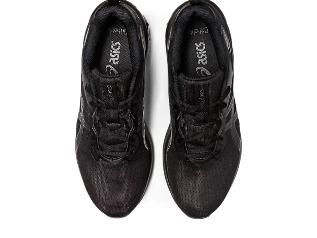 GEL-QUANTUM™|GEL-QUANTUM>ASICS GEL-QUANTUM 90 IV Black/Graphite Grey
