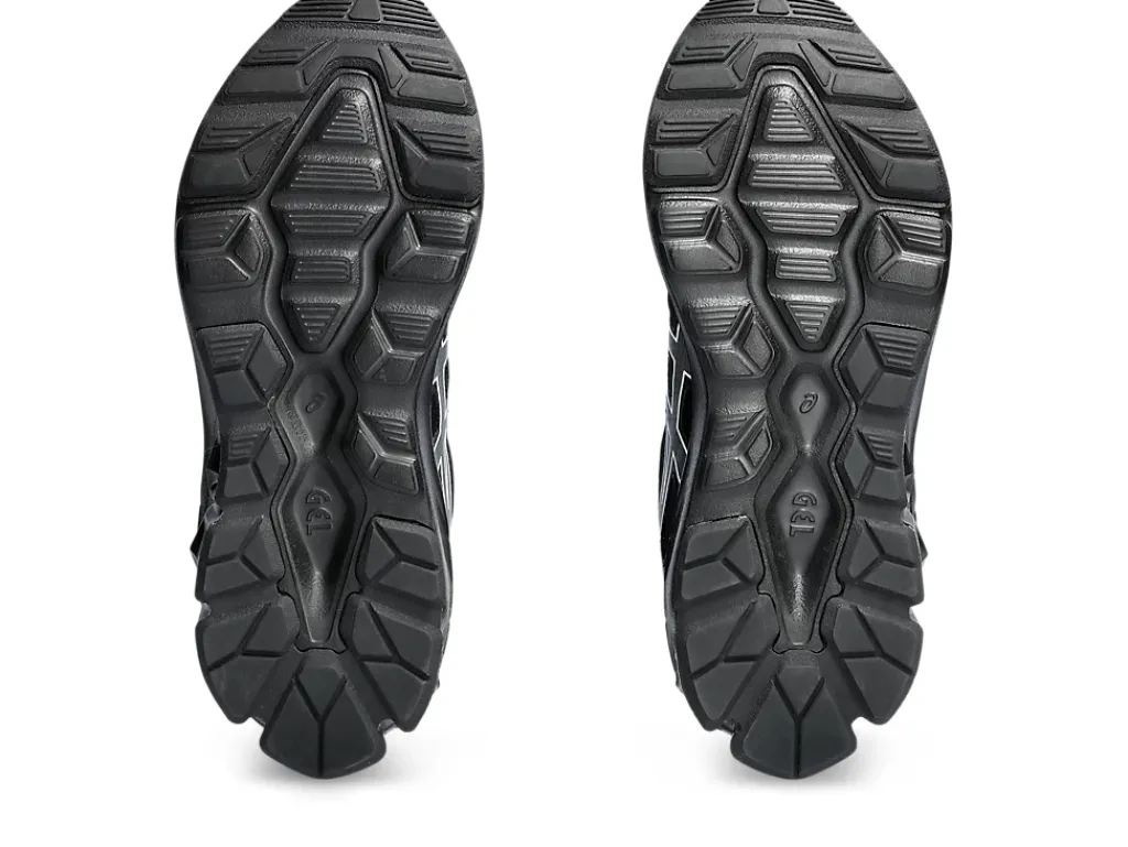 GEL-QUANTUM™|GEL-QUANTUM>ASICS GEL-QUANTUM 90 IV GS Black/Orange Lily