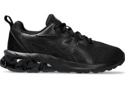 GEL-QUANTUM™|GEL-QUANTUM>ASICS GEL-QUANTUM 90 IV GS Black/Black