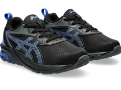 GEL-QUANTUM™|Sportstyle>ASICS GEL-QUANTUM 90 IV PS Black/Illusion Blue