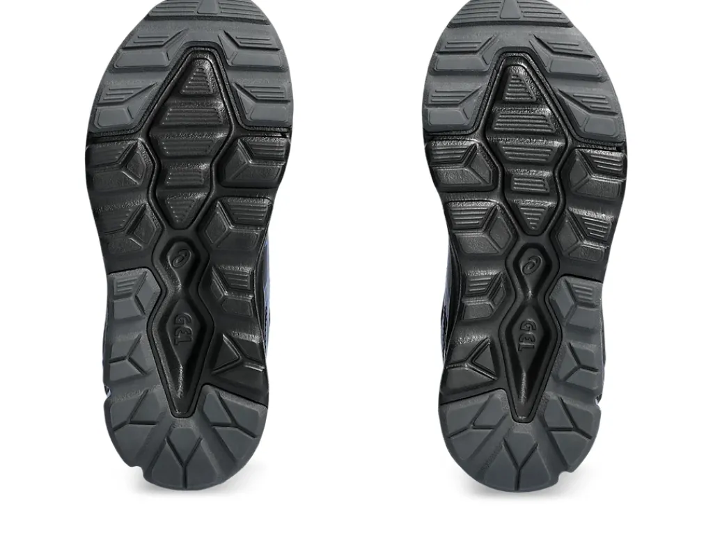 GEL-QUANTUM™|Sportstyle>ASICS GEL-QUANTUM 90 IV PS Black/Illusion Blue