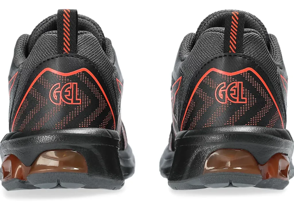 GEL-QUANTUM™|GEL-QUANTUM>ASICS GEL-QUANTUM 90 IV PS Graphite Grey/Cherry Tomato