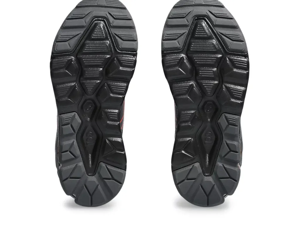 GEL-QUANTUM™|GEL-QUANTUM>ASICS GEL-QUANTUM 90 IV PS Graphite Grey/Cherry Tomato