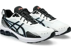 Sportstyle|GEL-QUANTUM™>ASICS GEL-QUANTUM 180 LS White/Black