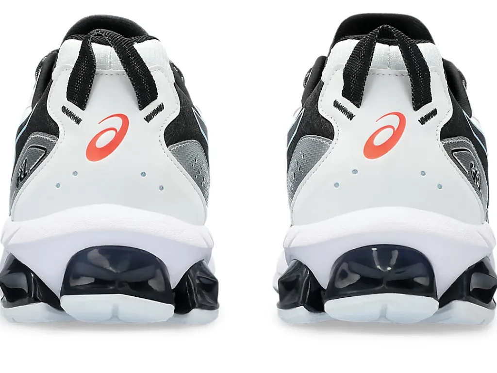 Sportstyle|GEL-QUANTUM™>ASICS GEL-QUANTUM 180 LS White/Black