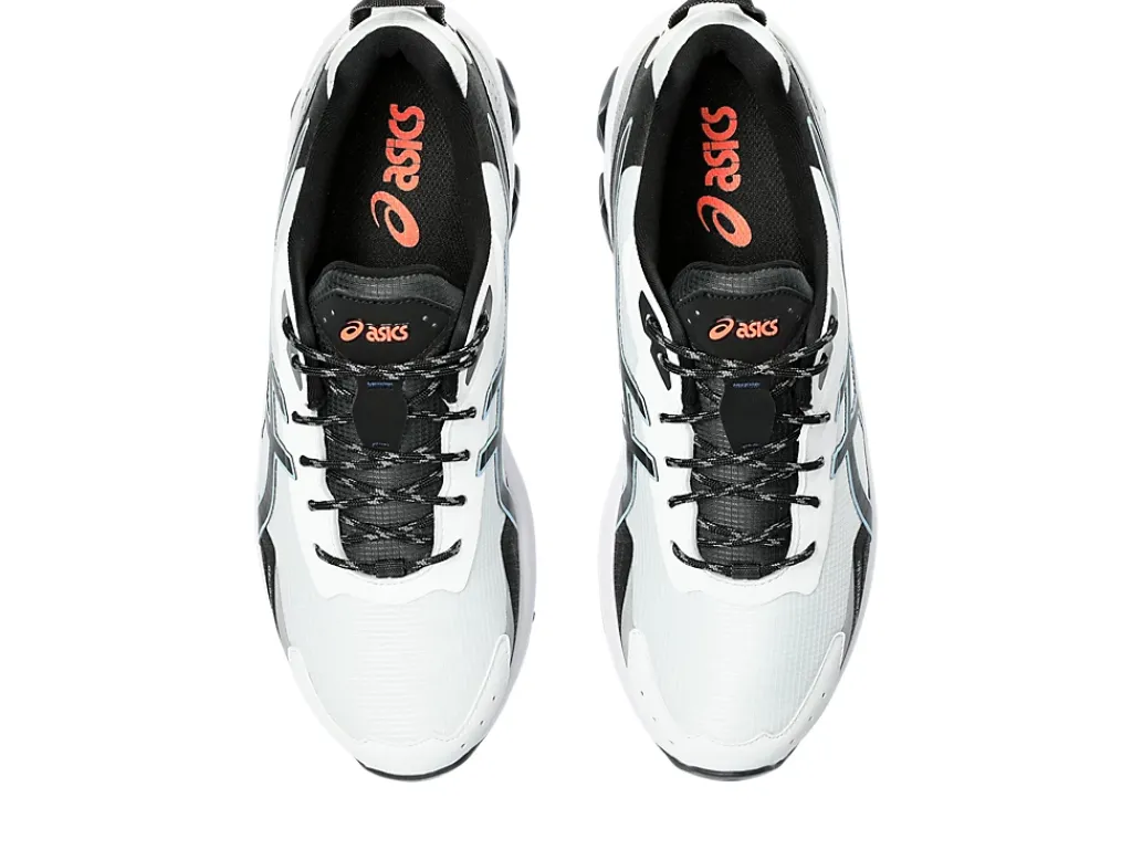 Sportstyle|GEL-QUANTUM™>ASICS GEL-QUANTUM 180 LS White/Black
