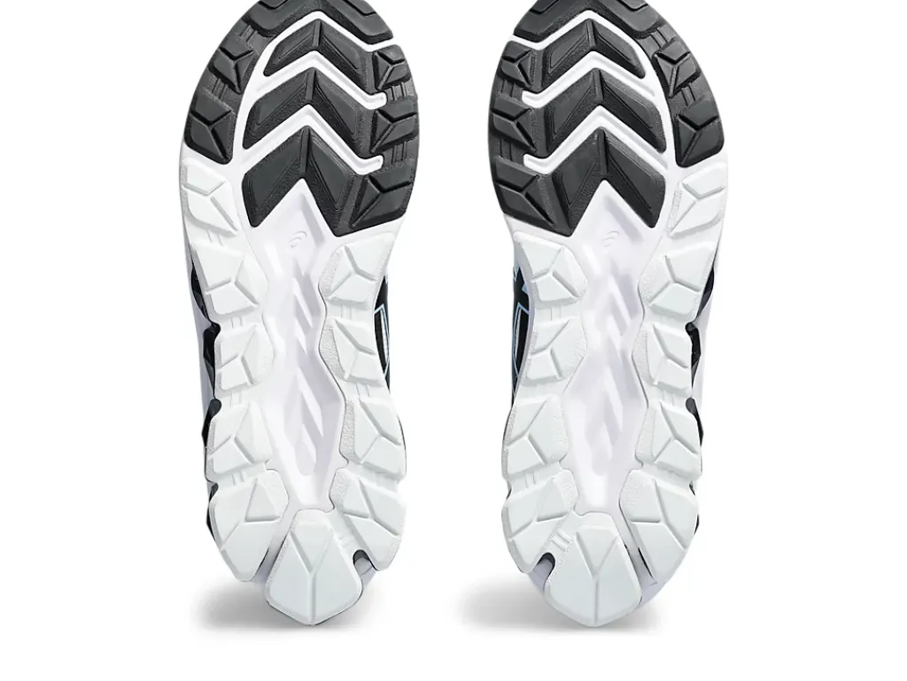 Sportstyle|GEL-QUANTUM™>ASICS GEL-QUANTUM 180 LS White/Black