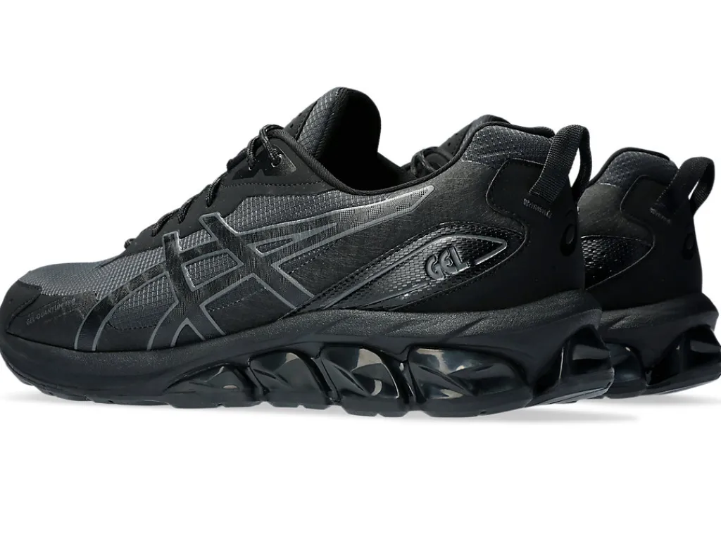 GEL-QUANTUM™|Sportstyle>ASICS GEL-QUANTUM 180 LS Black/Black