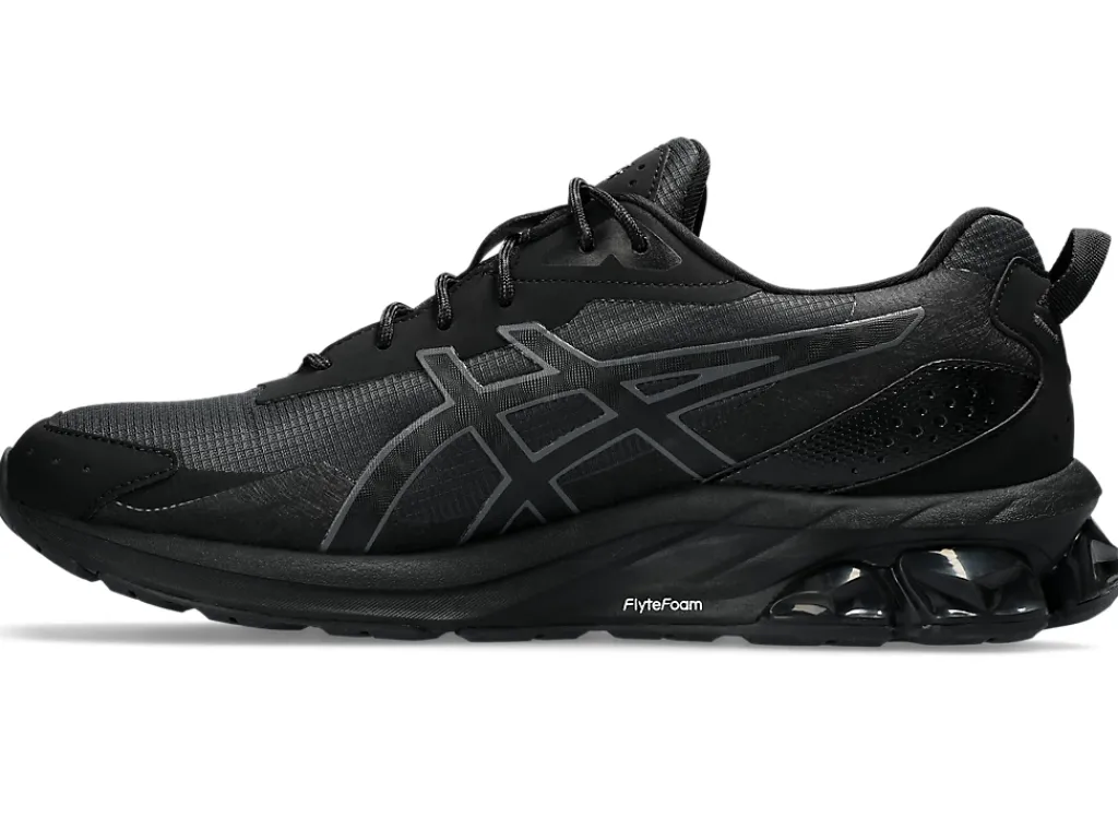 GEL-QUANTUM™|Sportstyle>ASICS GEL-QUANTUM 180 LS Black/Black