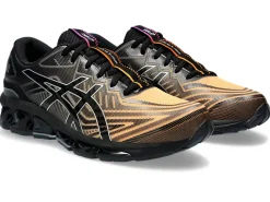 GEL-QUANTUM™|GEL-QUANTUM>ASICS GEL-QUANTUM 360 VII Black/Orange Lily