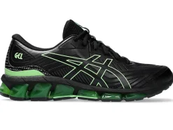 GEL-QUANTUM™|GEL-QUANTUM>ASICS GEL-QUANTUM 360 VII Black/Bright Lime