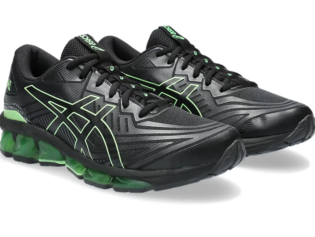 GEL-QUANTUM™|GEL-QUANTUM>ASICS GEL-QUANTUM 360 VII Black/Bright Lime