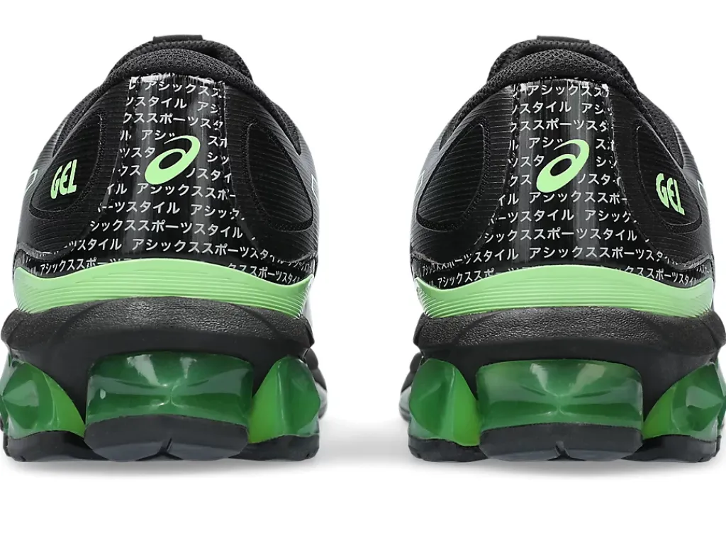 GEL-QUANTUM™|GEL-QUANTUM>ASICS GEL-QUANTUM 360 VII Black/Bright Lime