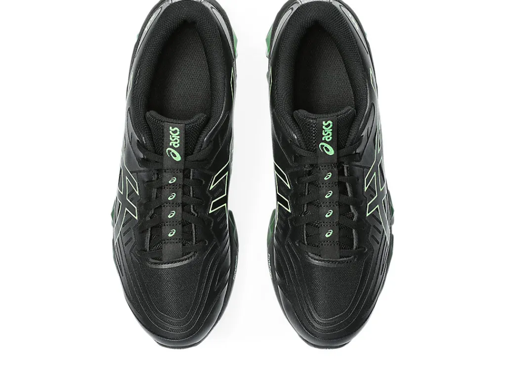 GEL-QUANTUM™|GEL-QUANTUM>ASICS GEL-QUANTUM 360 VII Black/Bright Lime
