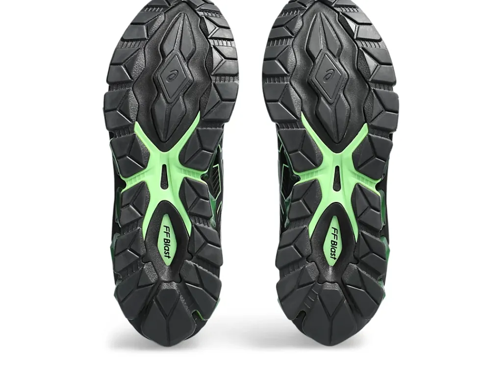 GEL-QUANTUM™|GEL-QUANTUM>ASICS GEL-QUANTUM 360 VII Black/Bright Lime