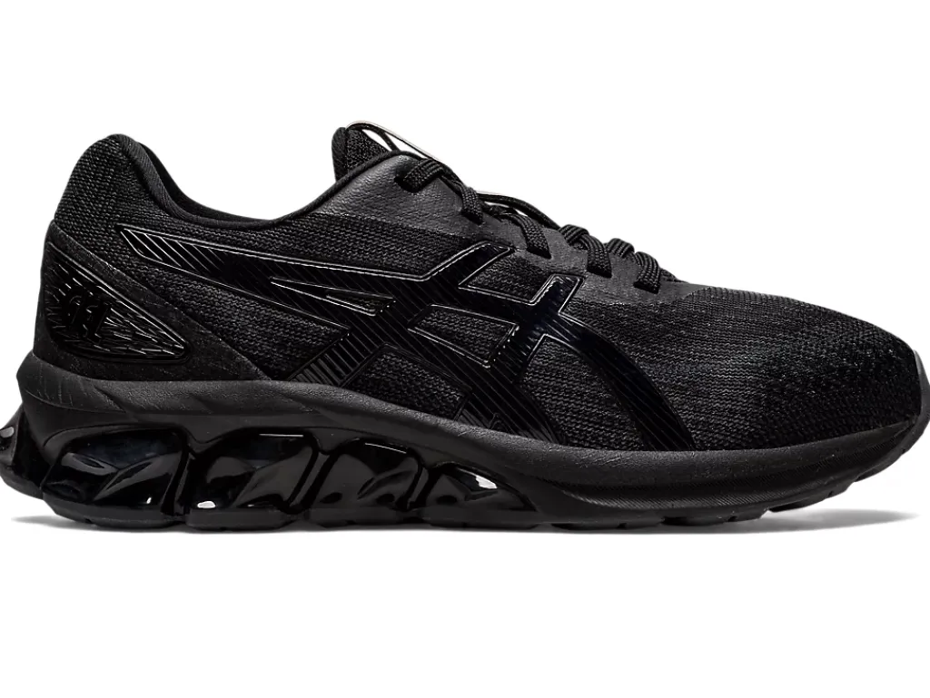 GEL-QUANTUM™|GEL-QUANTUM>ASICS GEL-QUANTUM 180 VII GS Black/Black