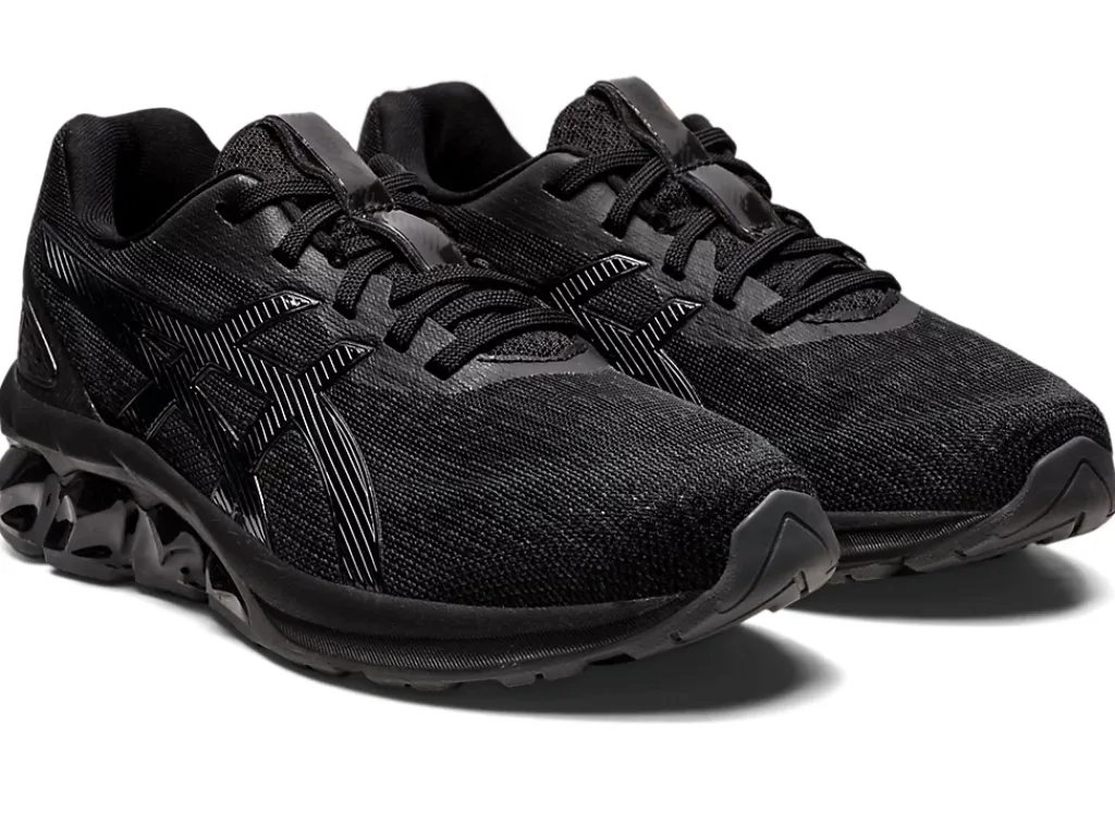 GEL-QUANTUM™|GEL-QUANTUM>ASICS GEL-QUANTUM 180 VII GS Black/Black