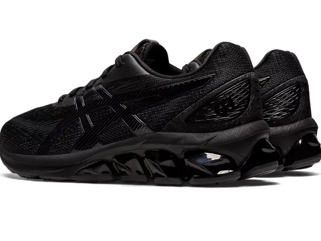 GEL-QUANTUM™|GEL-QUANTUM>ASICS GEL-QUANTUM 180 VII GS Black/Black
