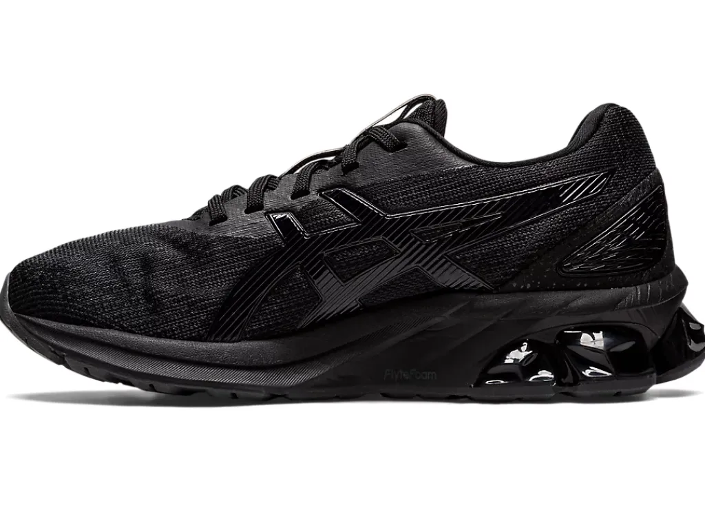 GEL-QUANTUM™|GEL-QUANTUM>ASICS GEL-QUANTUM 180 VII GS Black/Black